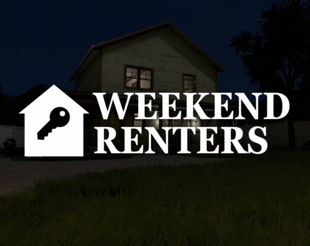 Weekend Renters